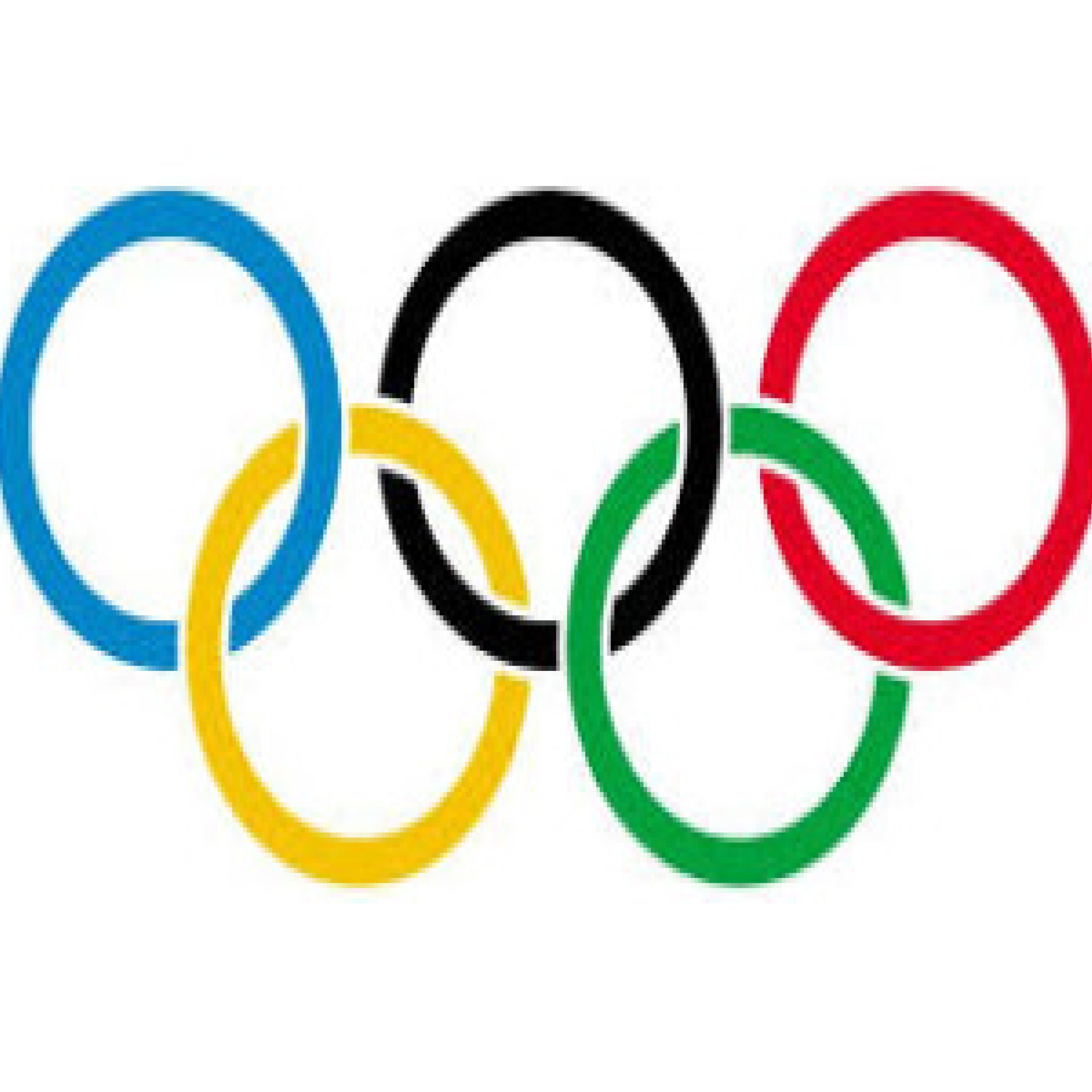 Символы зимних Олимпийских игр