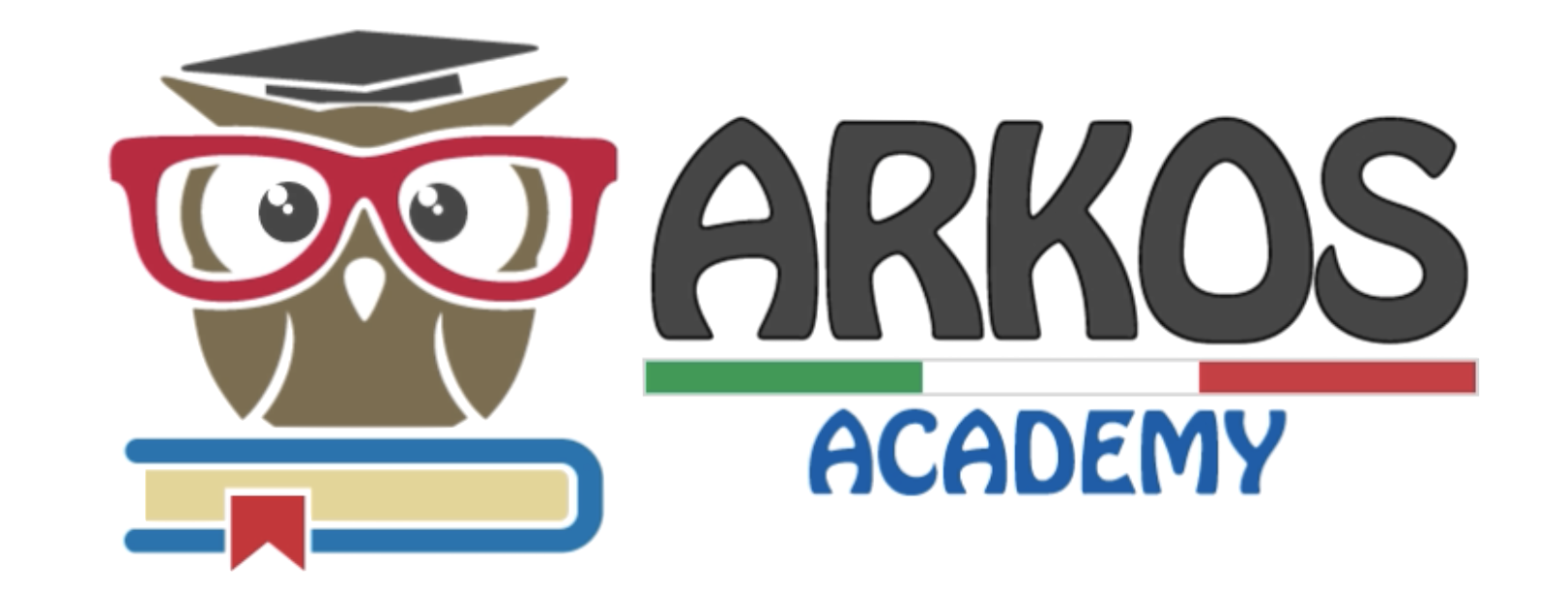 Arkos Academy – Learn Italian