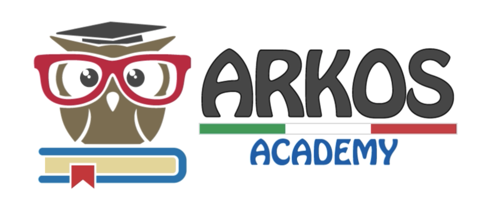 Logo Arkos Academy