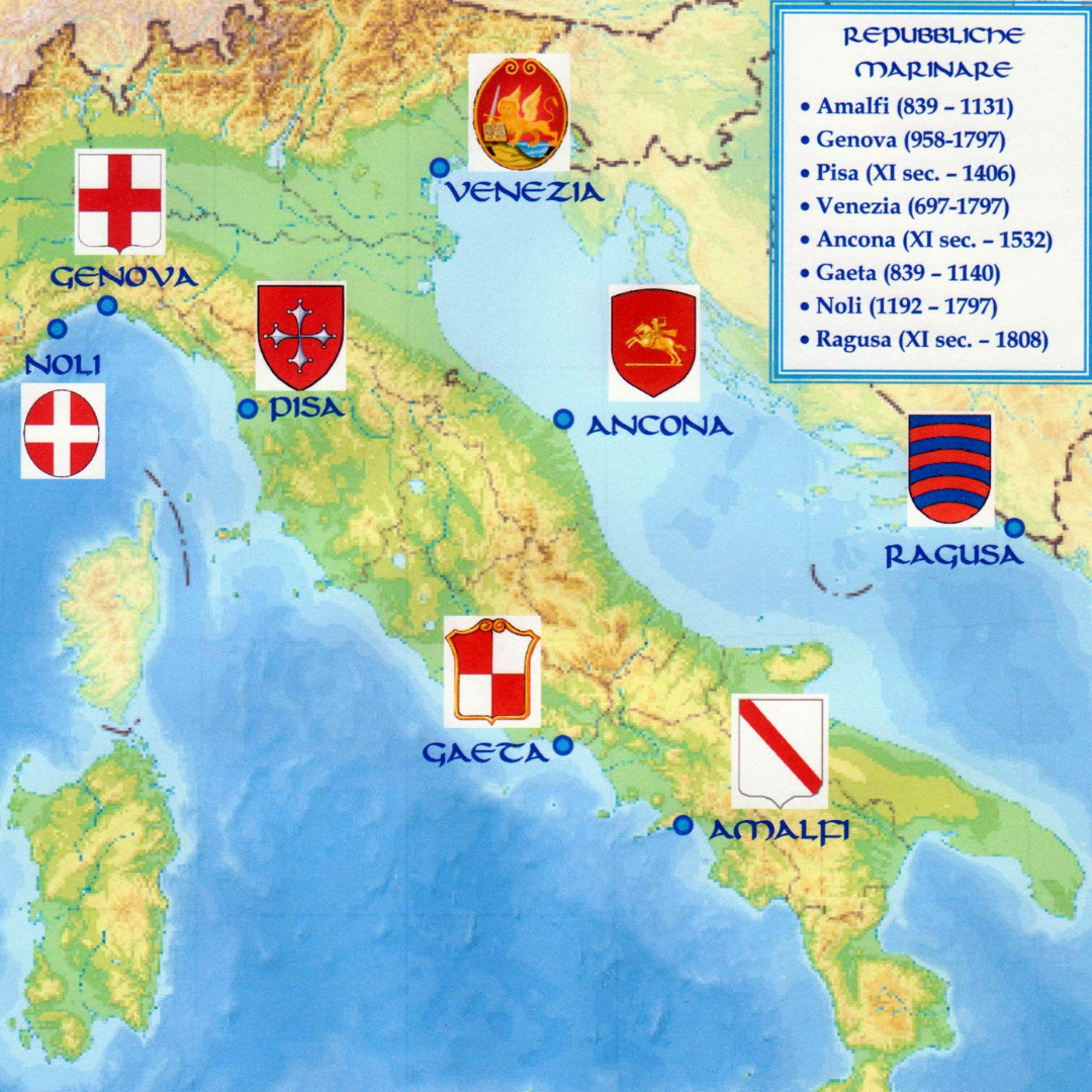 italian listening practice
