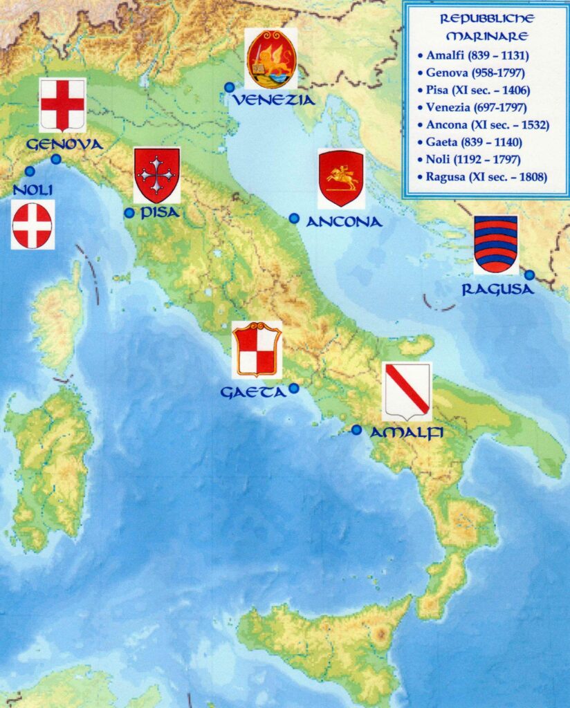 italian listening practice