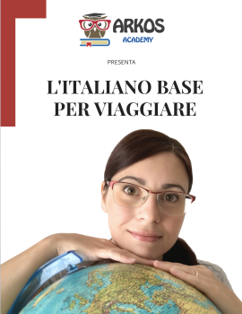 libro italiano per viaggiare